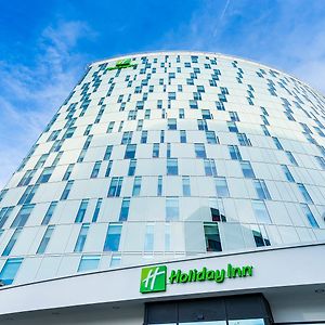 Holiday Inn Hamburg - City Nord By Ihg